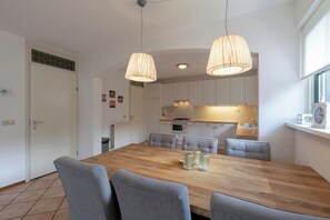 Villa | Restauration