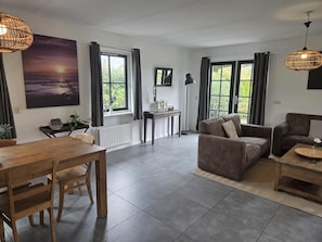 Villa | Sala de estar