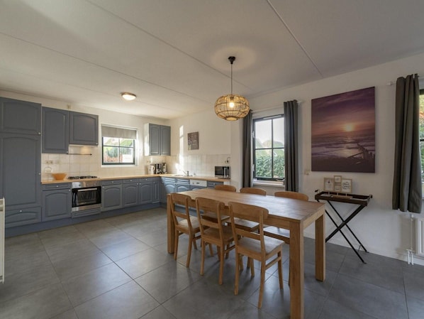 Villa | Private kitchen