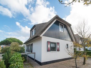 Villa | Eksteriør