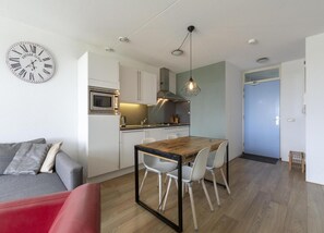 Appartement | Restauration