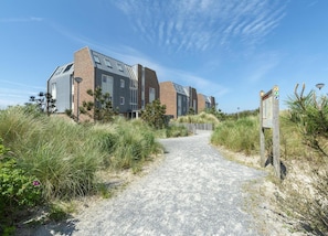 Apartment | Exterior