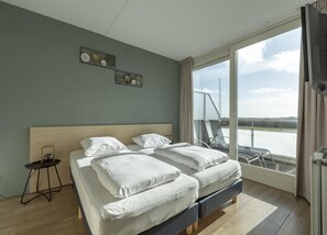Apartment | 1 bedroom - Apartment Near Groote Keeten Beach (Callantsoog)