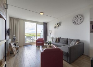 Apartment | Living room