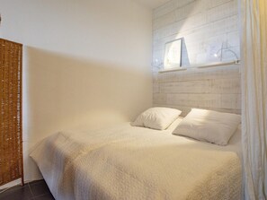 Apartment | 1 bedroom - Apartment With Kitchen (Callantsoog)