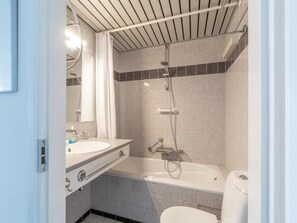 Apartment | Bathroom - Apartment With Kitchen (Callantsoog)