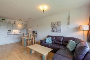 Appartement | Salle de séjour