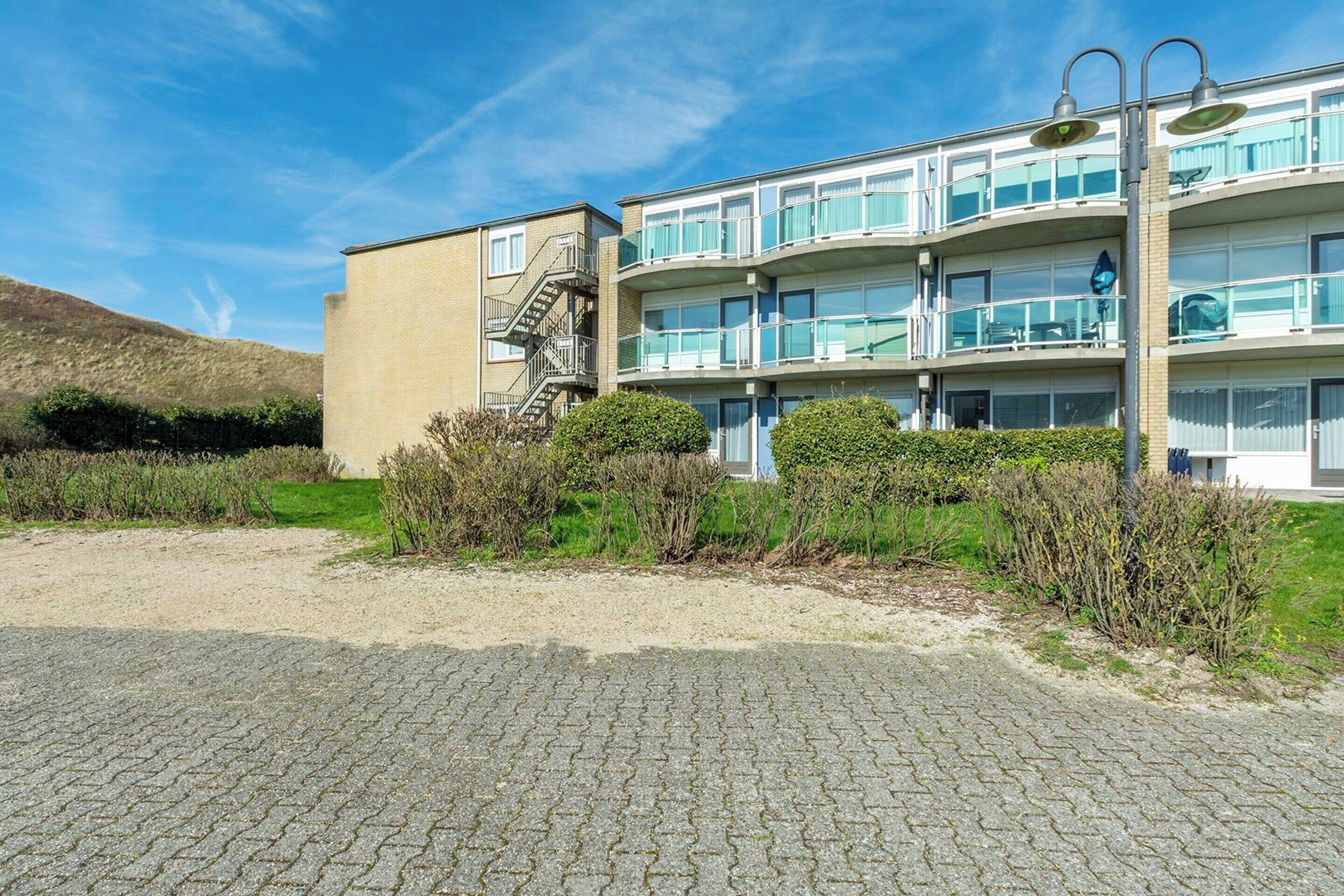 Appartement | Exterieur