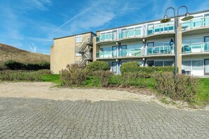 Leilighet | Eksteriør