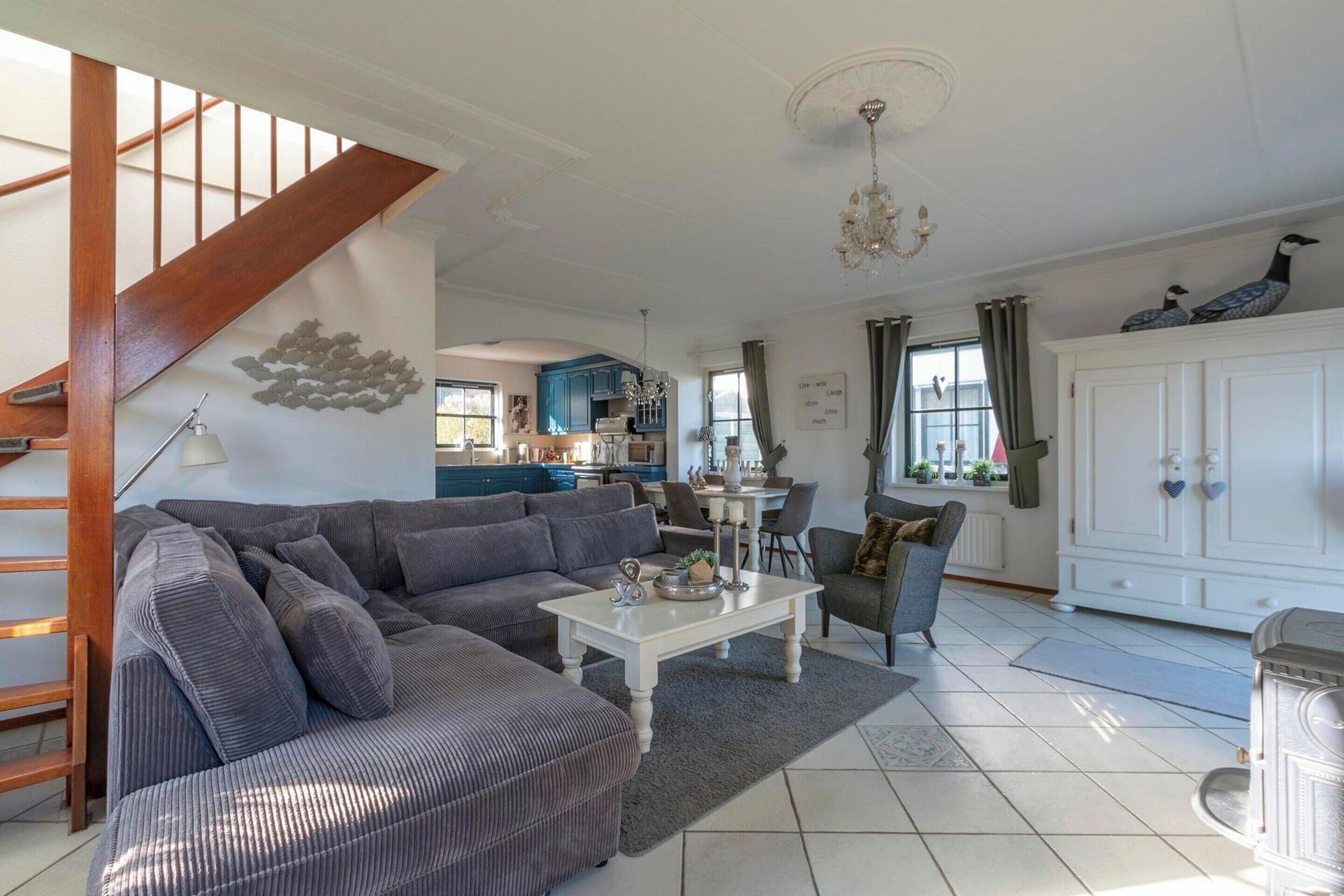 Villa | Living room