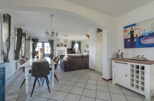 Villa | Living room