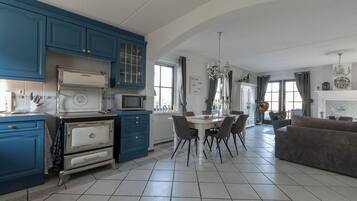 Villa | Dapur peribadi