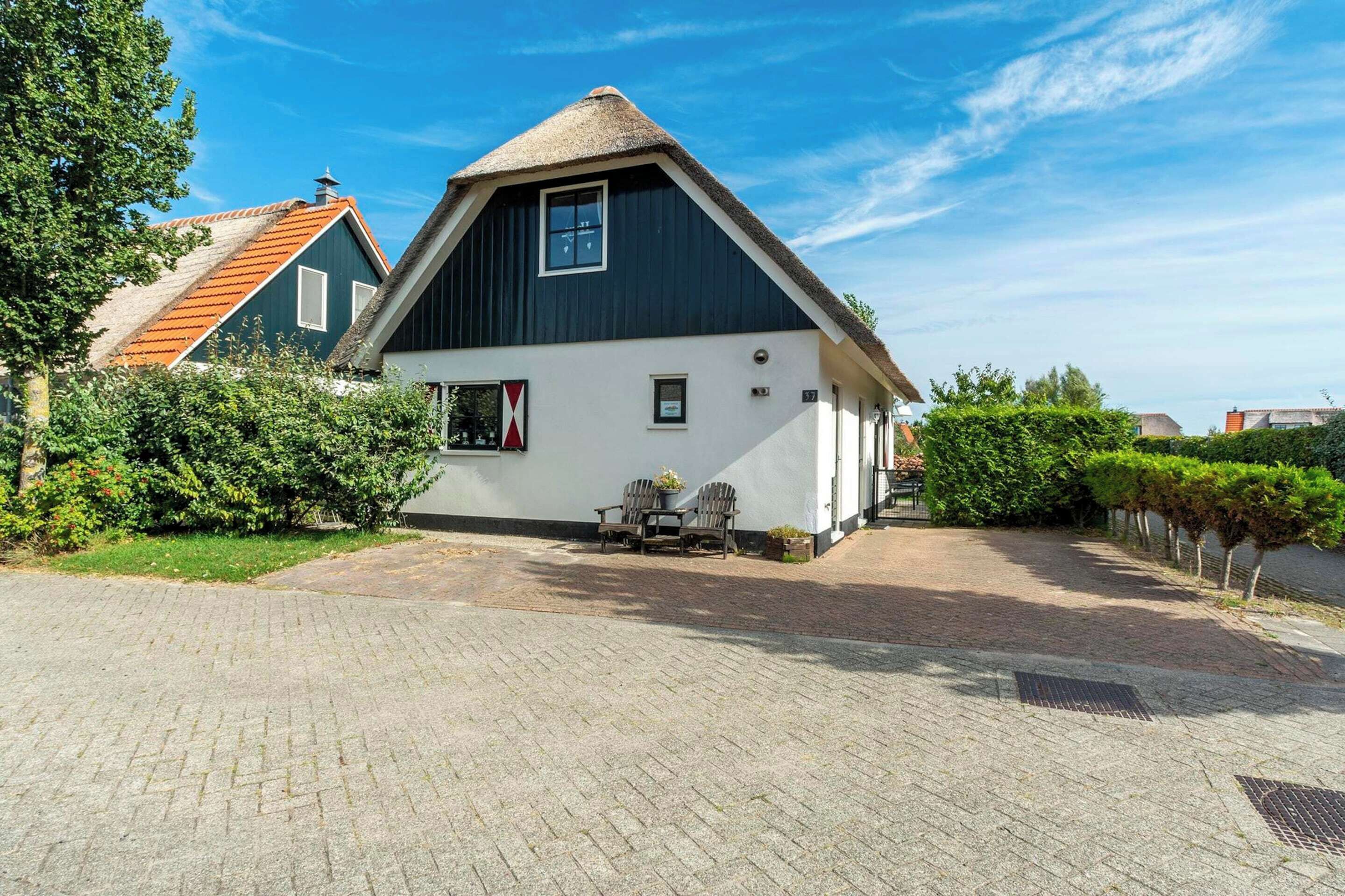 Villa | Exterior