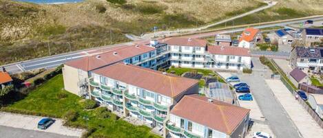 Apartment | Außenbereich