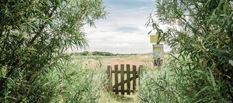 Beach Lodge Callantsoog Near the Sea