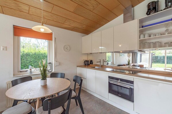 Bungalow | Private kitchen