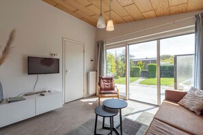 Bungalow | Living room