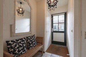 Vil·la | Interior