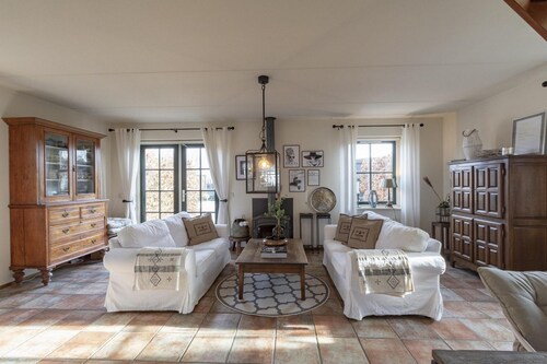 Holiday Villa at Park De Buitenplaats