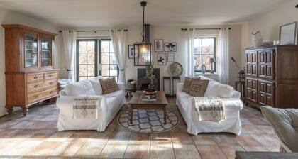 Holiday Villa at Park De Buitenplaats