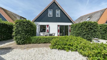 Villa | Exterior