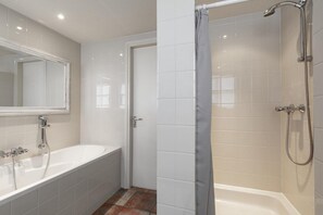 Villa | Badeværelse