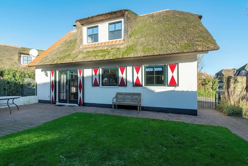 De Buitenplaats 145 Villa With Sauna