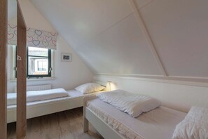 Villa | 3 soveværelser, individuel indretning