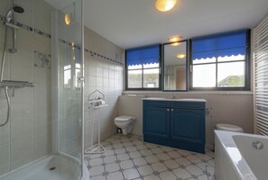 Villa | Baño