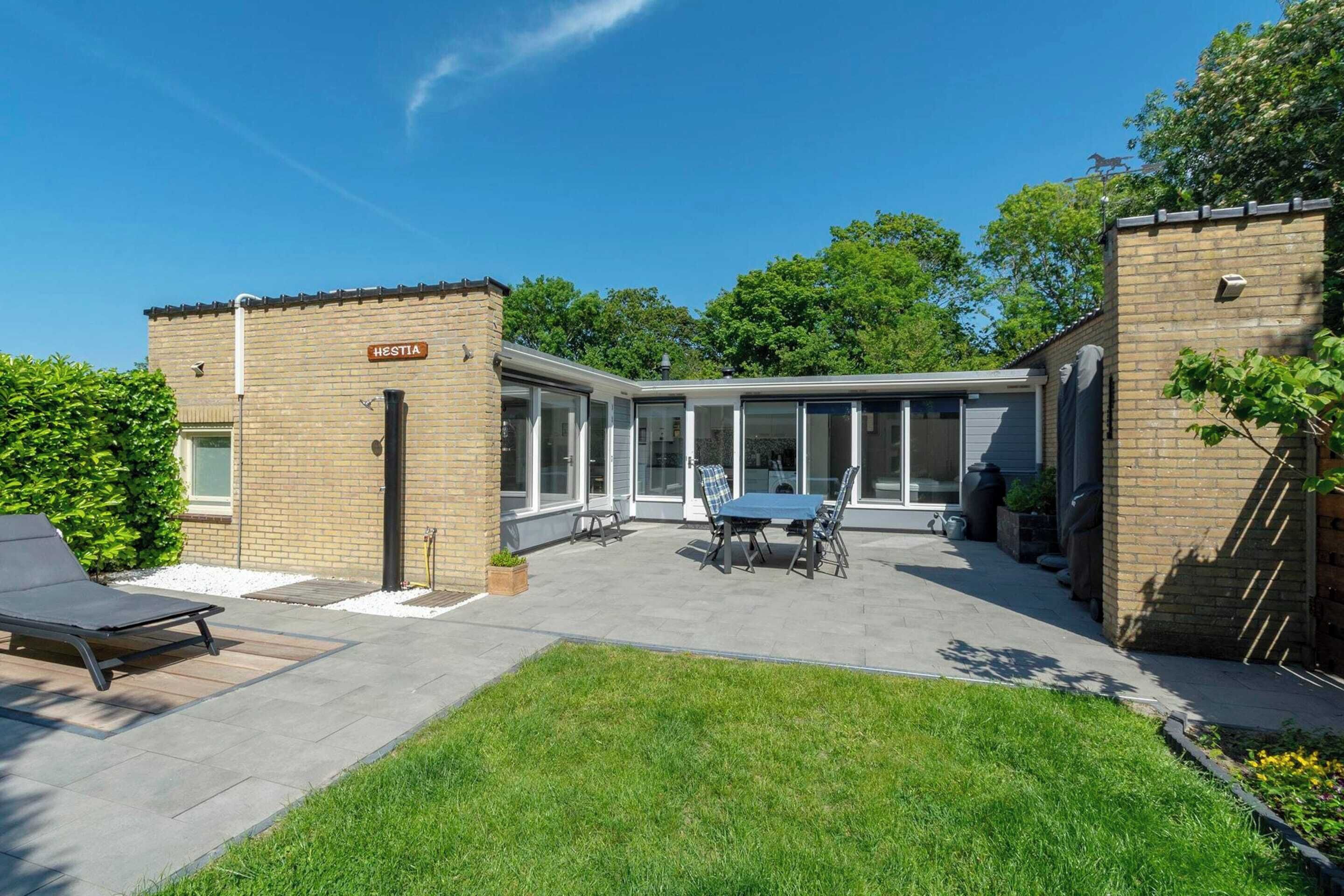 Bungalow | Eksterior