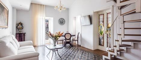 Apartment | 1 bedroom