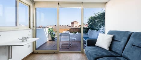 Appartement | 1 chambre