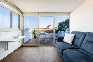 Appartement | 1 slaapkamer