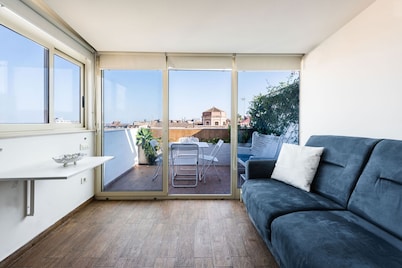 La Perla del Duomo With Terrace by Wonderful Italy