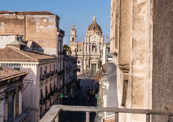 Appartement | 1 slaapkamer