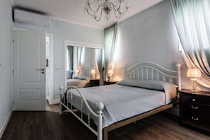 Appartement | 1 slaapkamer