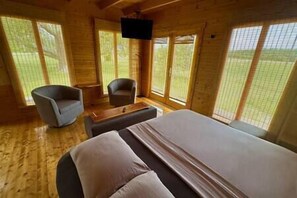 Wi-Fi, draps fournis