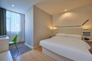 Room - Motel Hotel (Ninghai China Mould City Xingning Middle Road) (Ninghai)