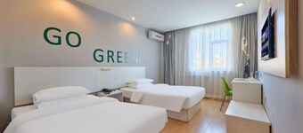Motel Hotel (Ninghai China Mould City Xingning Middle Road)