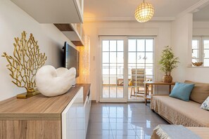 TV - Hideaway - La Caleta (La Caleta)