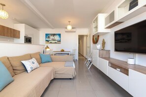 TV - Hideaway - La Caleta (La Caleta)