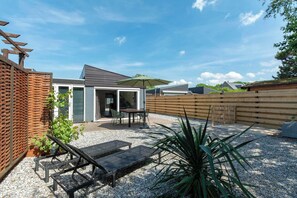 Bungalow | Extérieur