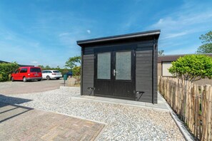Bungalow | Exteriör