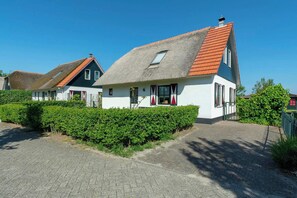 Villa | Exteriör