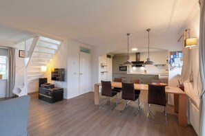 Villa | Restauranger