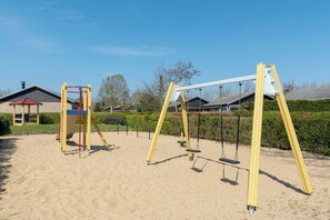 Bungalow | Barneområde