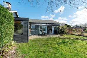 Bungalow | Garten