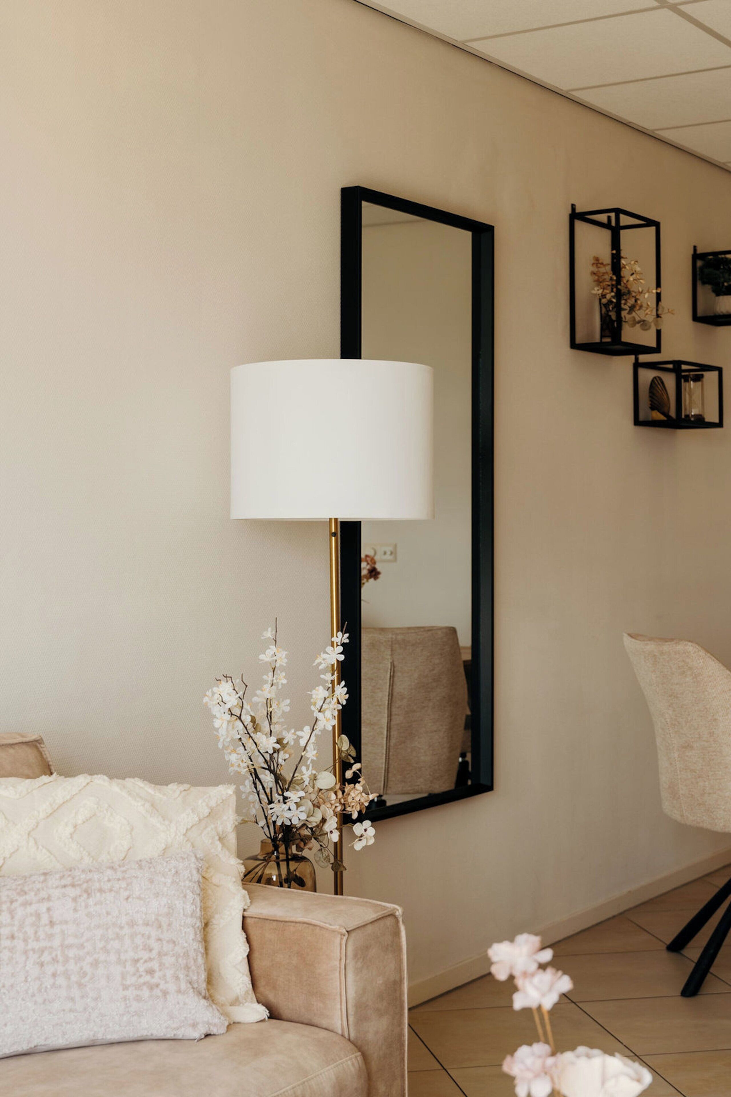 Apartamento | Detalle del interior