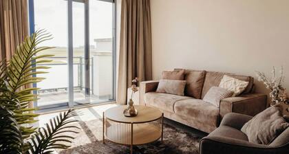 Pleasant Studio Apartment