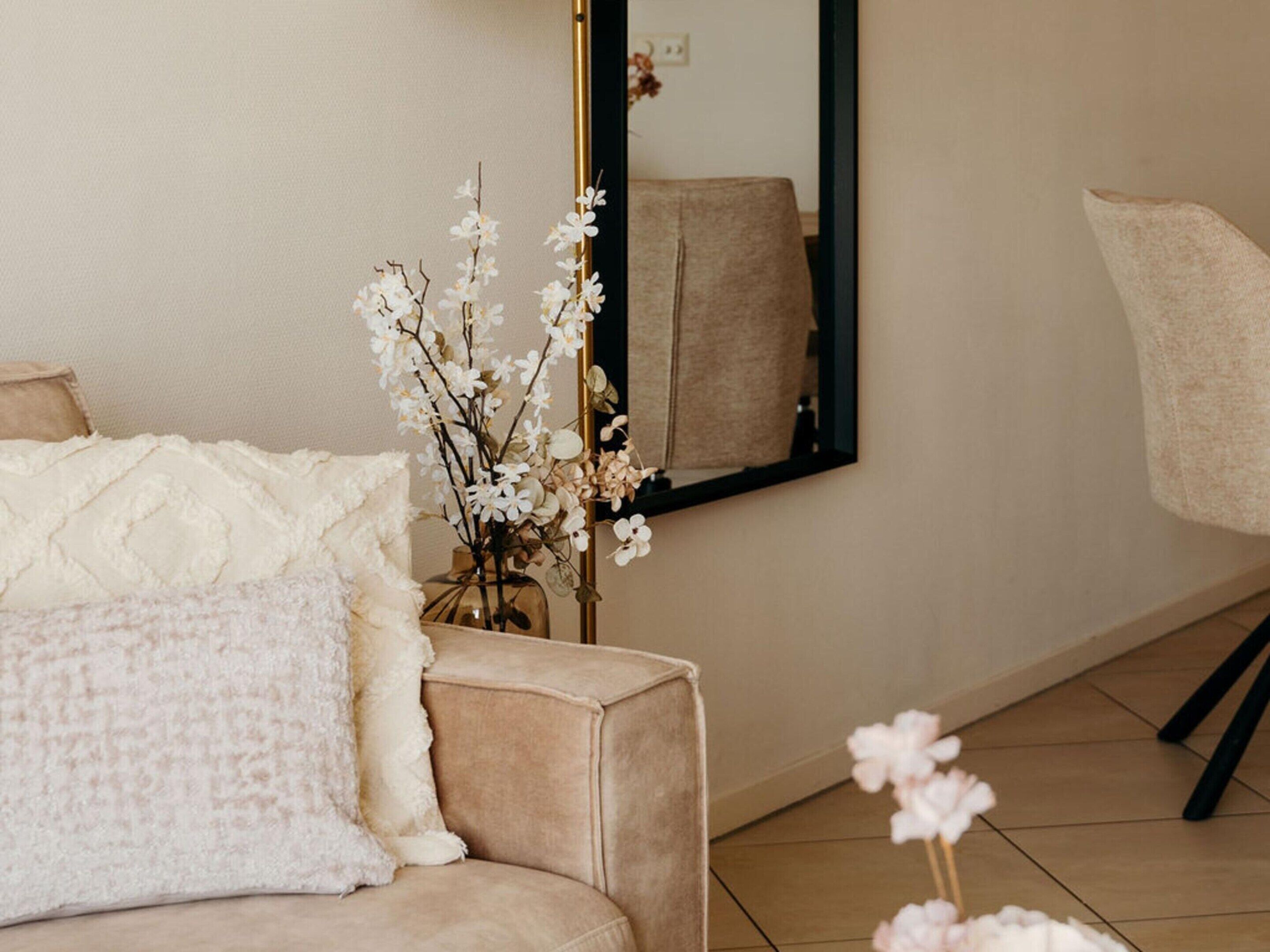 Apartment | Living room